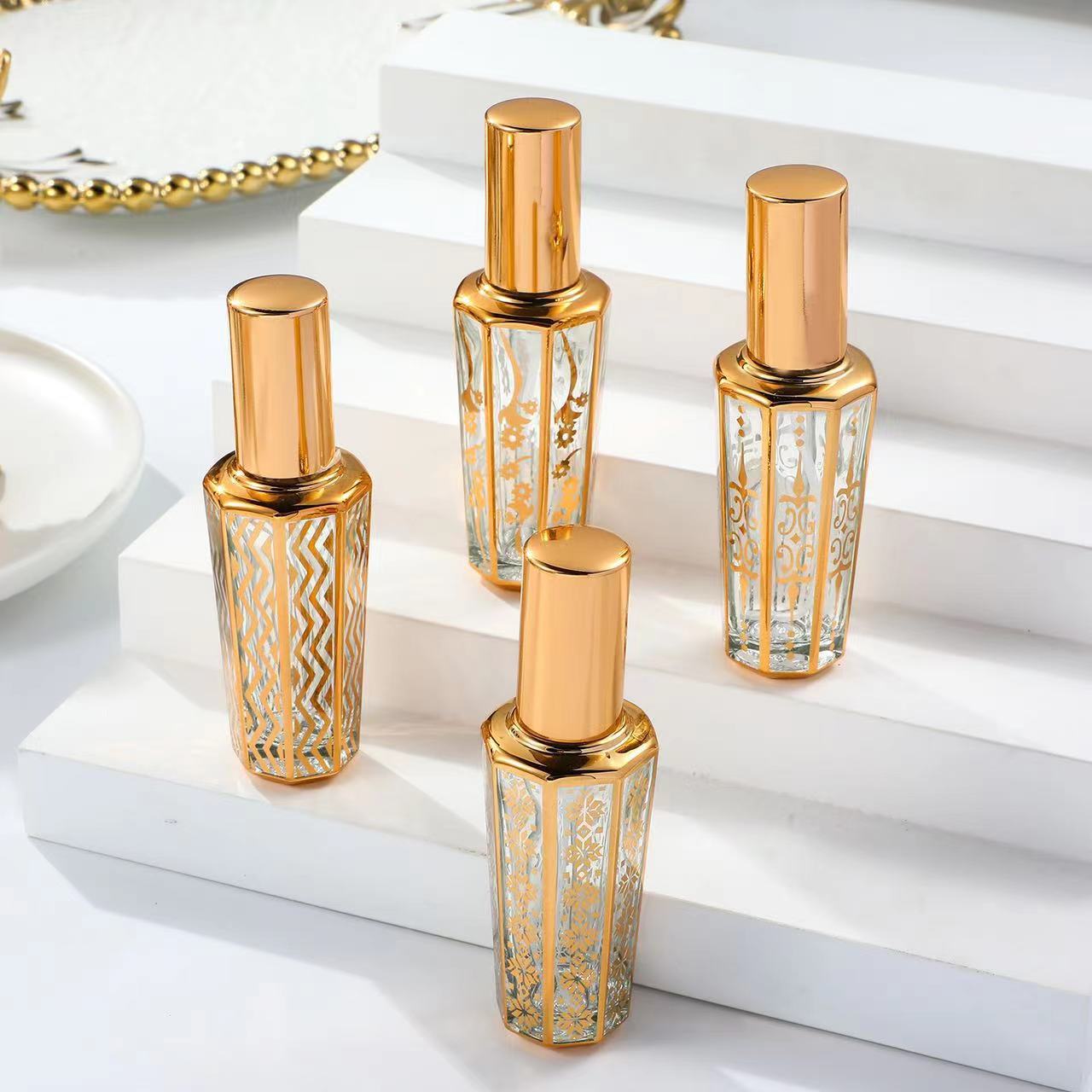 15ml Perfume Bottle Portable G - Fragrance Atomizer Pump incelemesi ve fiyatı