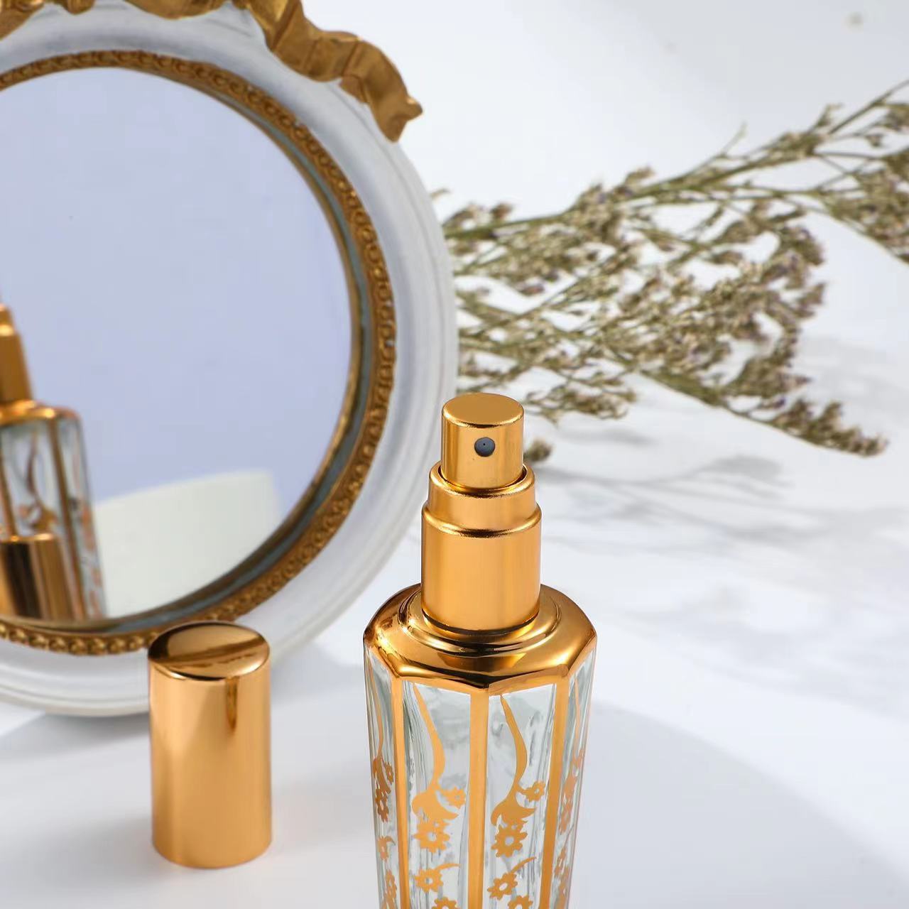 15ml Perfume Bottle Portable G - Fragrance Atomizer Pump incelemesi ve fiyatı