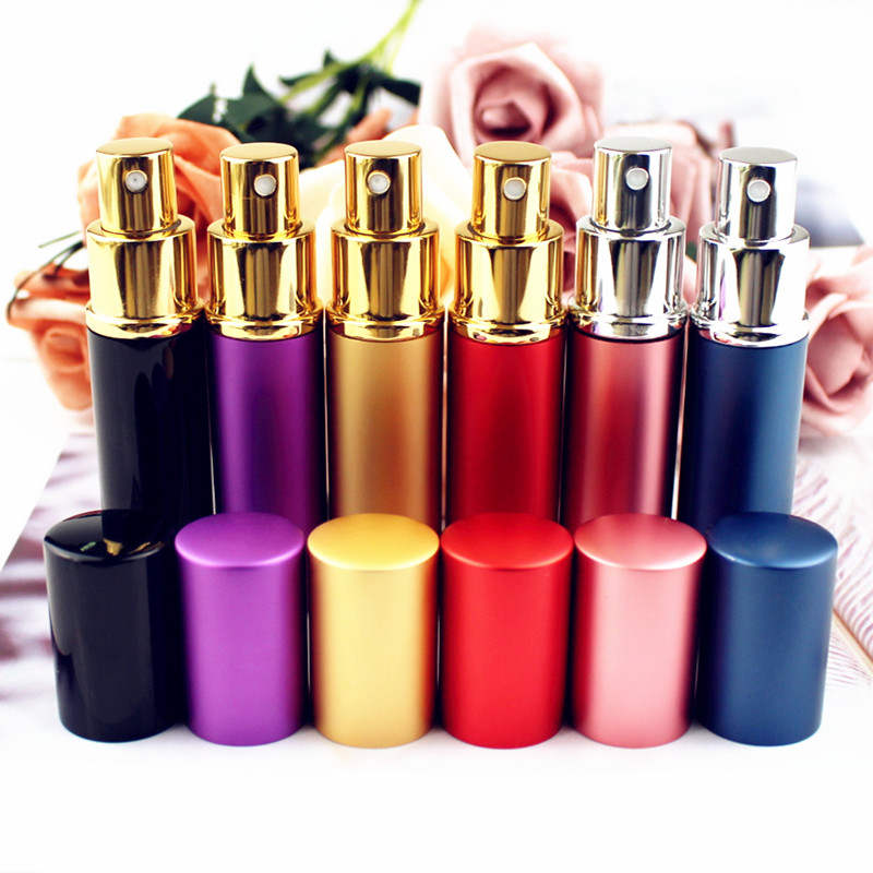 1PC Top Quality 5ML 10ML Perfu - Fragrance Atomizer Pump incelemesi ve fiyatı