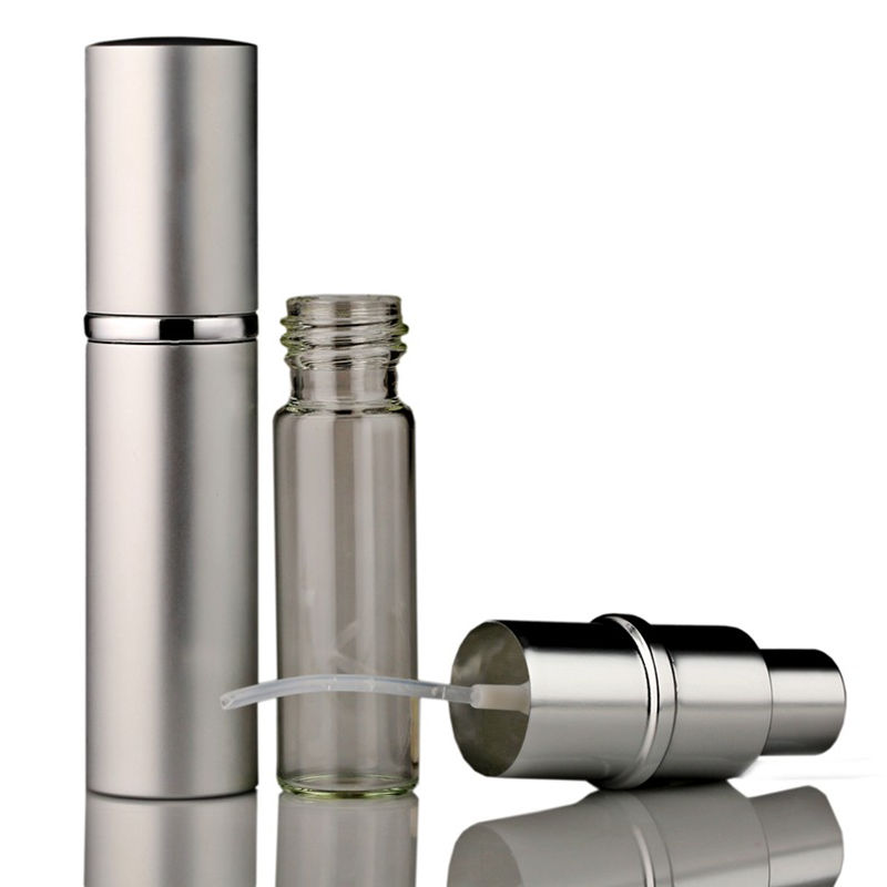 1PC Top Quality 5ML 10ML Perfu - Fragrance Atomizer Pump incelemesi ve fiyatı