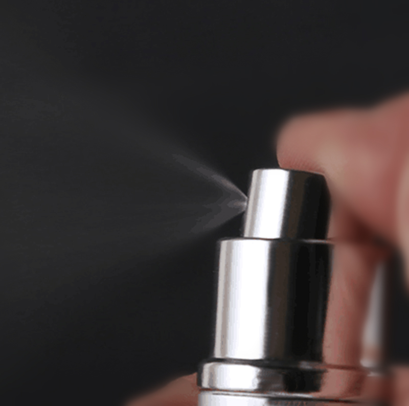 1PC Top Quality 5ML 10ML Perfu - Fragrance Atomizer Pump incelemesi ve fiyatı