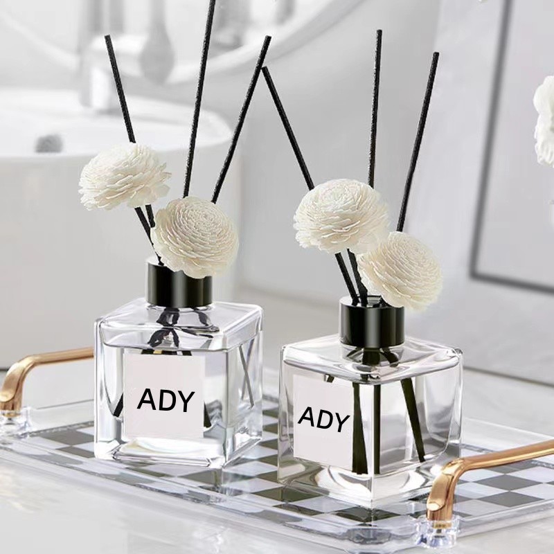 50ml Aroma Reed Diffuser Oil f - Perfume Aroma Fragrance incelemesi ve fiyatı