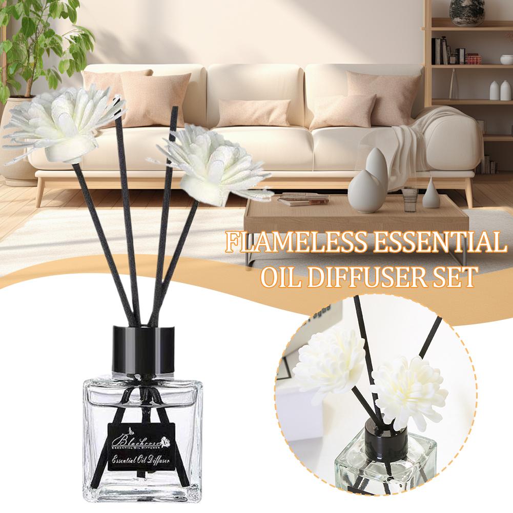 50ml Aroma Reed Diffuser Oil f - Perfume Aroma Fragrance incelemesi ve fiyatı