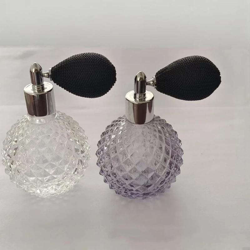 Refillable Glass Perfume Atomi - Perfume Fragrance Refill incelemesi ve fiyatı