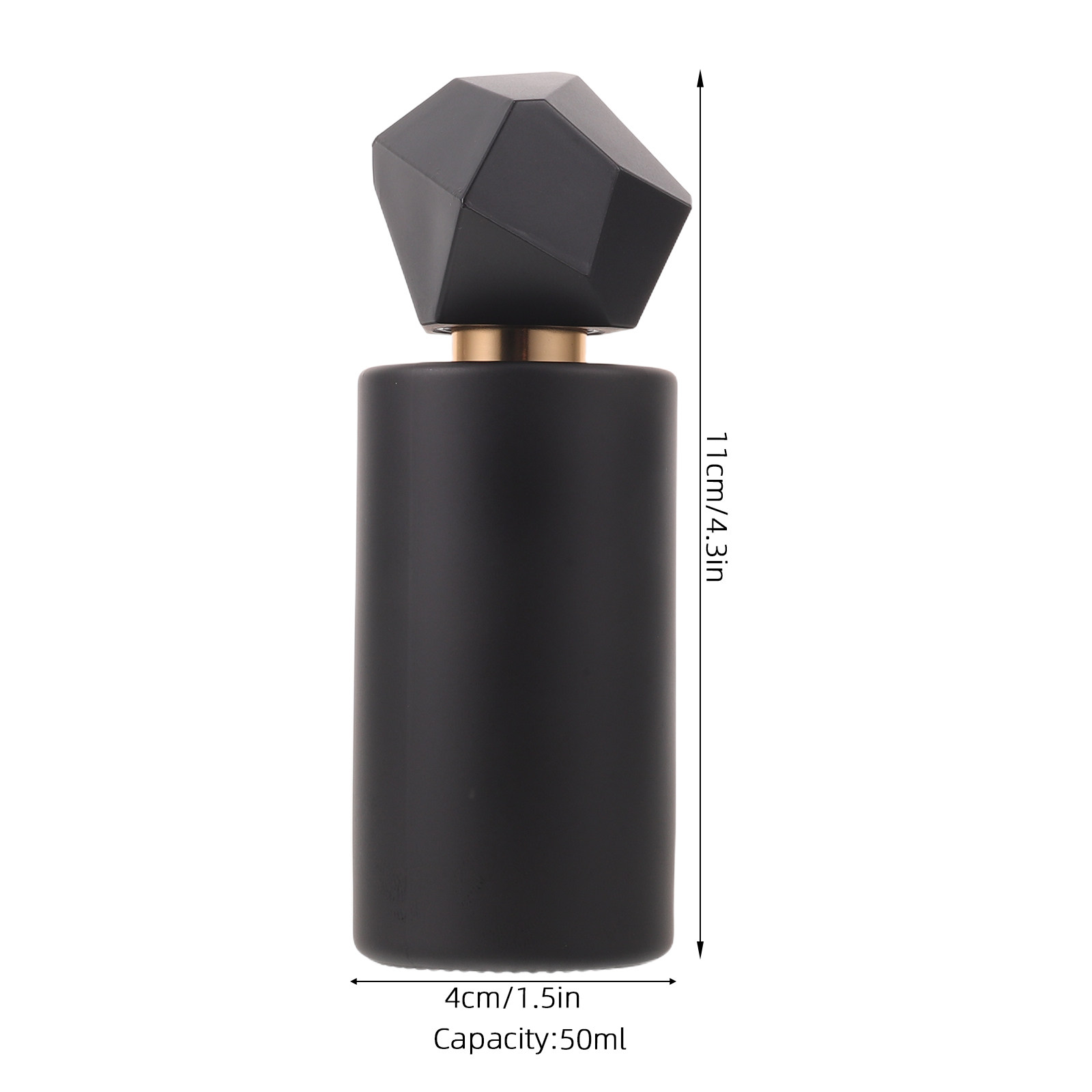 Elegant 100Ml Glass Perfume Bo - Perfume Fragrance Refill incelemesi ve fiyatı