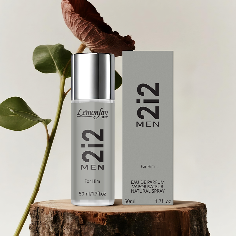 Lemonfay 2i2 Men Eau De Parfum - Perfume Fragrance Dupe incelemesi ve fiyatı