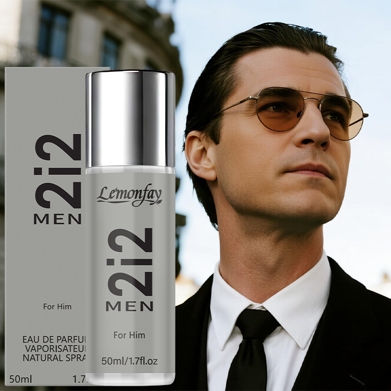 Lemonfay 2i2 Men Eau De Parfum - Perfume Fragrance Dupe incelemesi ve fiyatı