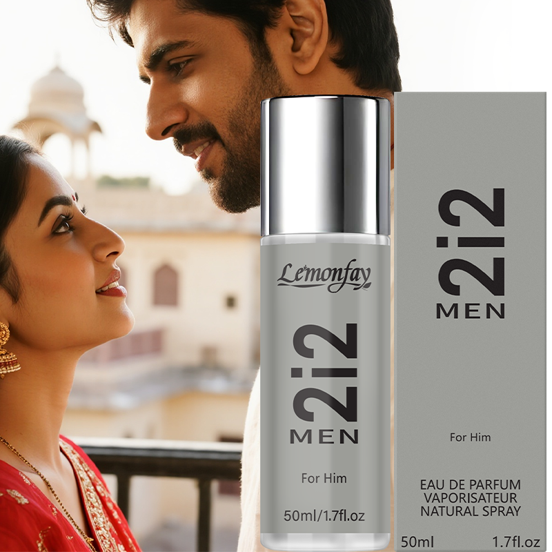 Lemonfay 2i2 Men Eau De Parfum - Perfume Fragrance Dupe incelemesi ve fiyatı