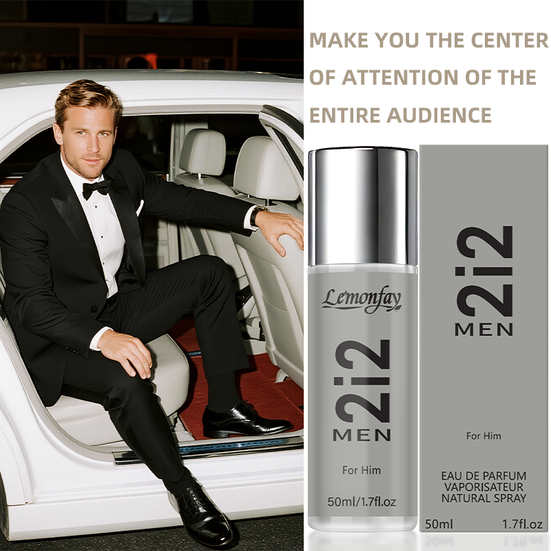 Lemonfay 2i2 Men Eau De Parfum - Perfume Fragrance Dupe incelemesi ve fiyatı