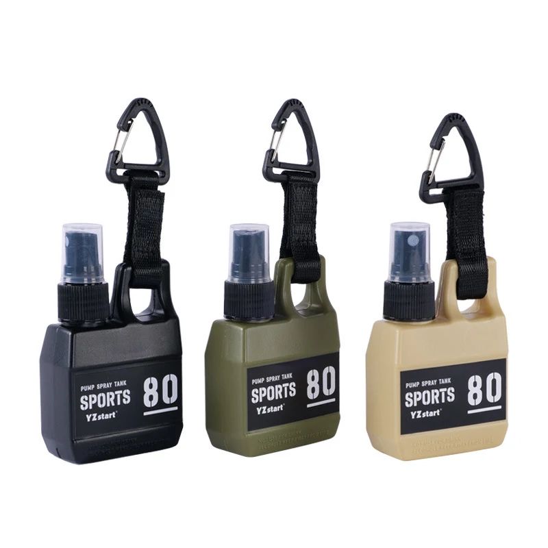 80ml Atomizer Bottle Portable  - Perfume Fragrance Refill incelemesi ve fiyatı