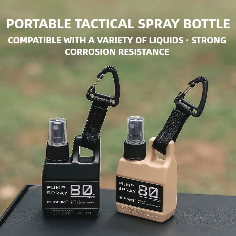 80ml Atomizer Bottle Portable  - Perfume Fragrance Refill incelemesi ve fiyatı