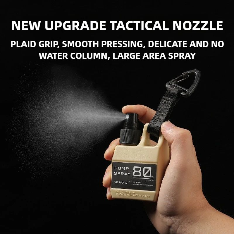 80ml Atomizer Bottle Portable  - Perfume Fragrance Refill incelemesi ve fiyatı