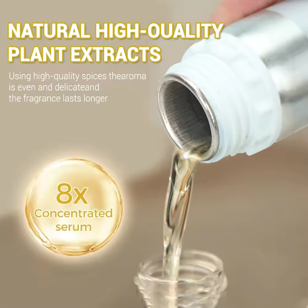 ESAEON 500ml (16.9 fl.oz) Wild - Perfume Aroma Fragrance incelemesi ve fiyatı