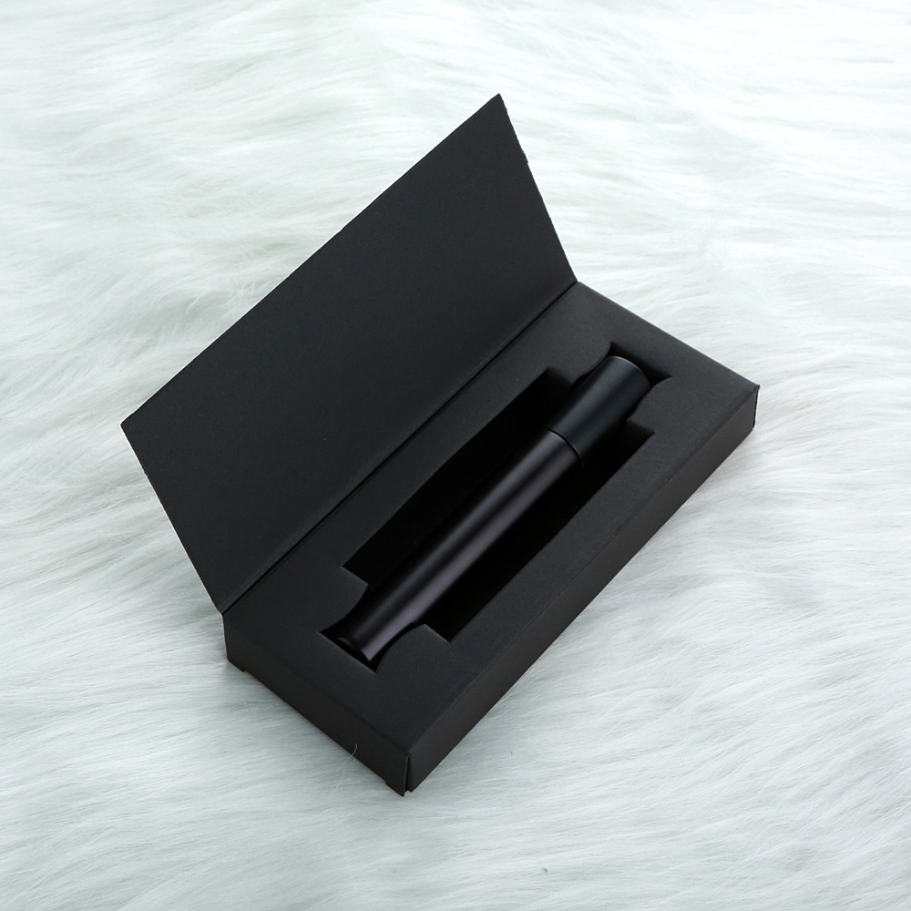 10/20Pcs 15ml Matte Black Perf - Perfume Decant Sample incelemesi ve fiyatı