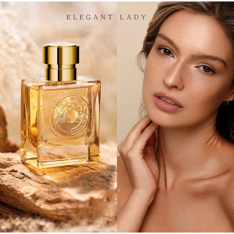 French Brand Elegant Lady Perf - Perfume Fragrance Brands incelemesi ve fiyatı