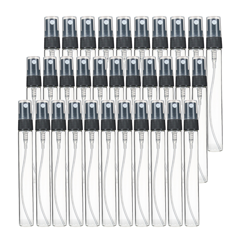 20/30/50/100pcs 2ml 3ml 5ml 10 - Fragrance Atomizer Pump incelemesi ve fiyatı