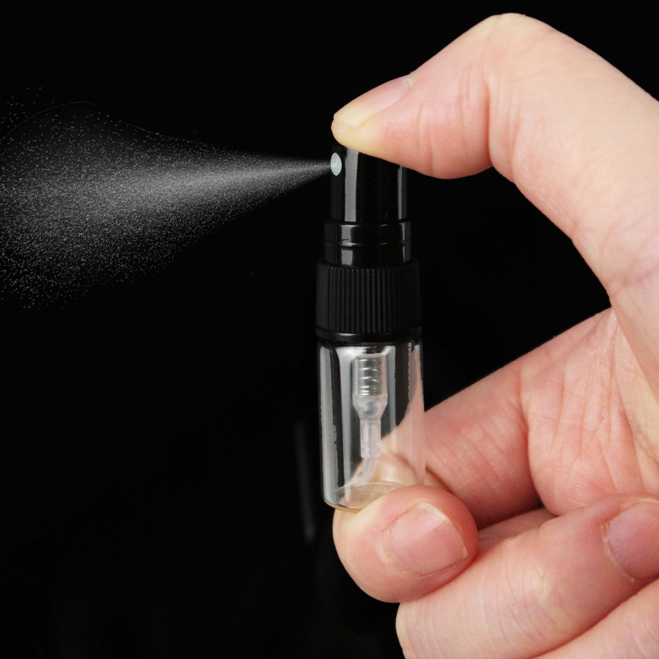 20/30/50/100pcs 2ml 3ml 5ml 10 - Fragrance Atomizer Pump incelemesi ve fiyatı