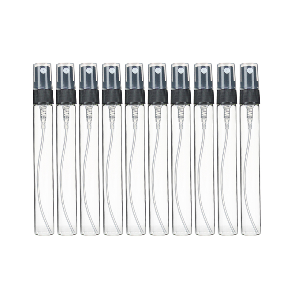20/30/50/100pcs 2ml 3ml 5ml 10 - Fragrance Atomizer Pump incelemesi ve fiyatı