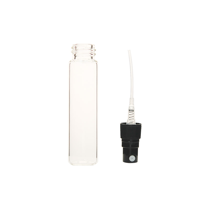 20/30/50/100pcs 2ml 3ml 5ml 10 - Fragrance Atomizer Pump incelemesi ve fiyatı