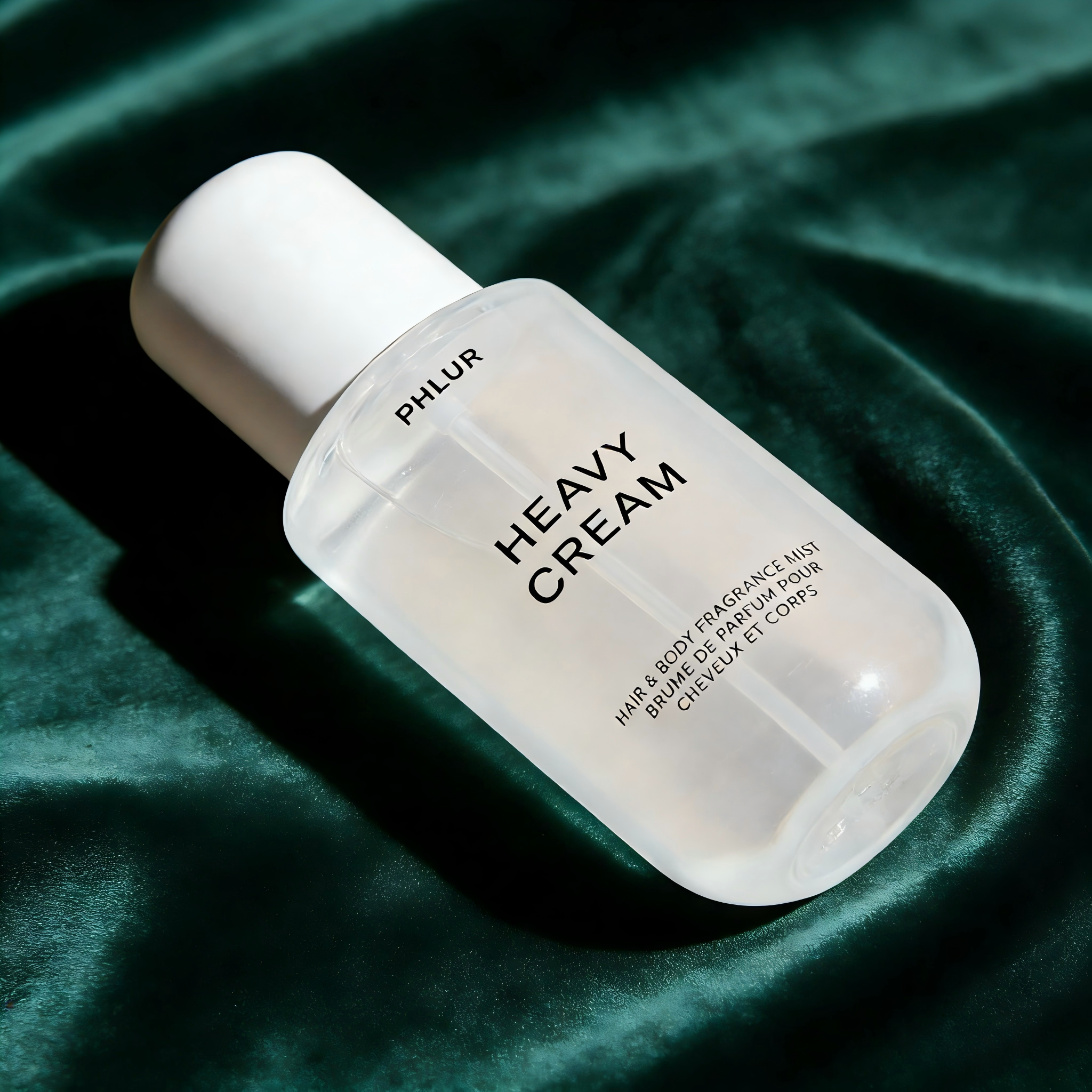 PHLUR Heavy Cream Body Spray - - Perfume Jasmine Fragrance incelemesi ve fiyatı