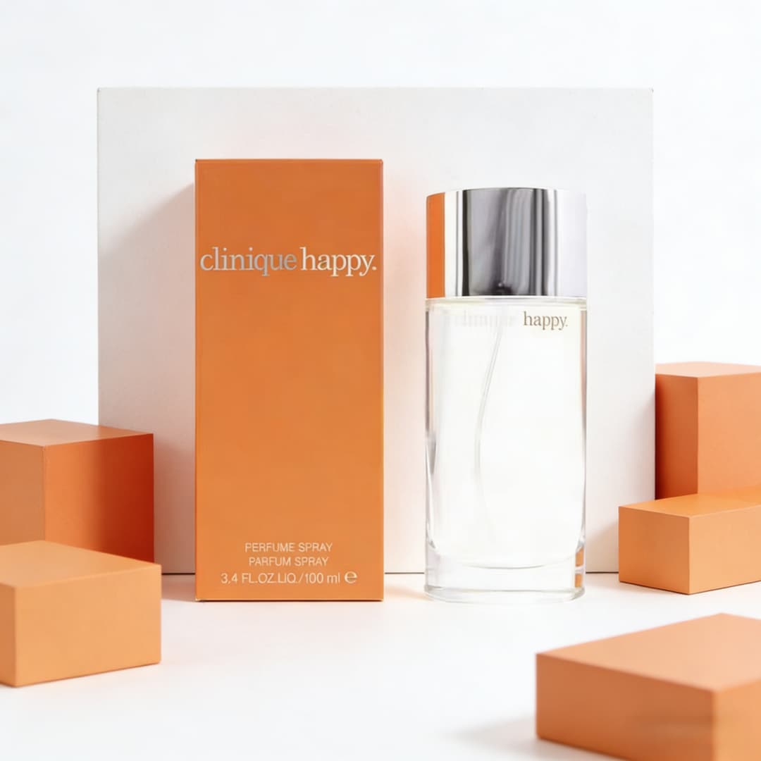 Clinique Happy Clinique Happy  - Perfume Jasmine Fragrance incelemesi ve fiyatı
