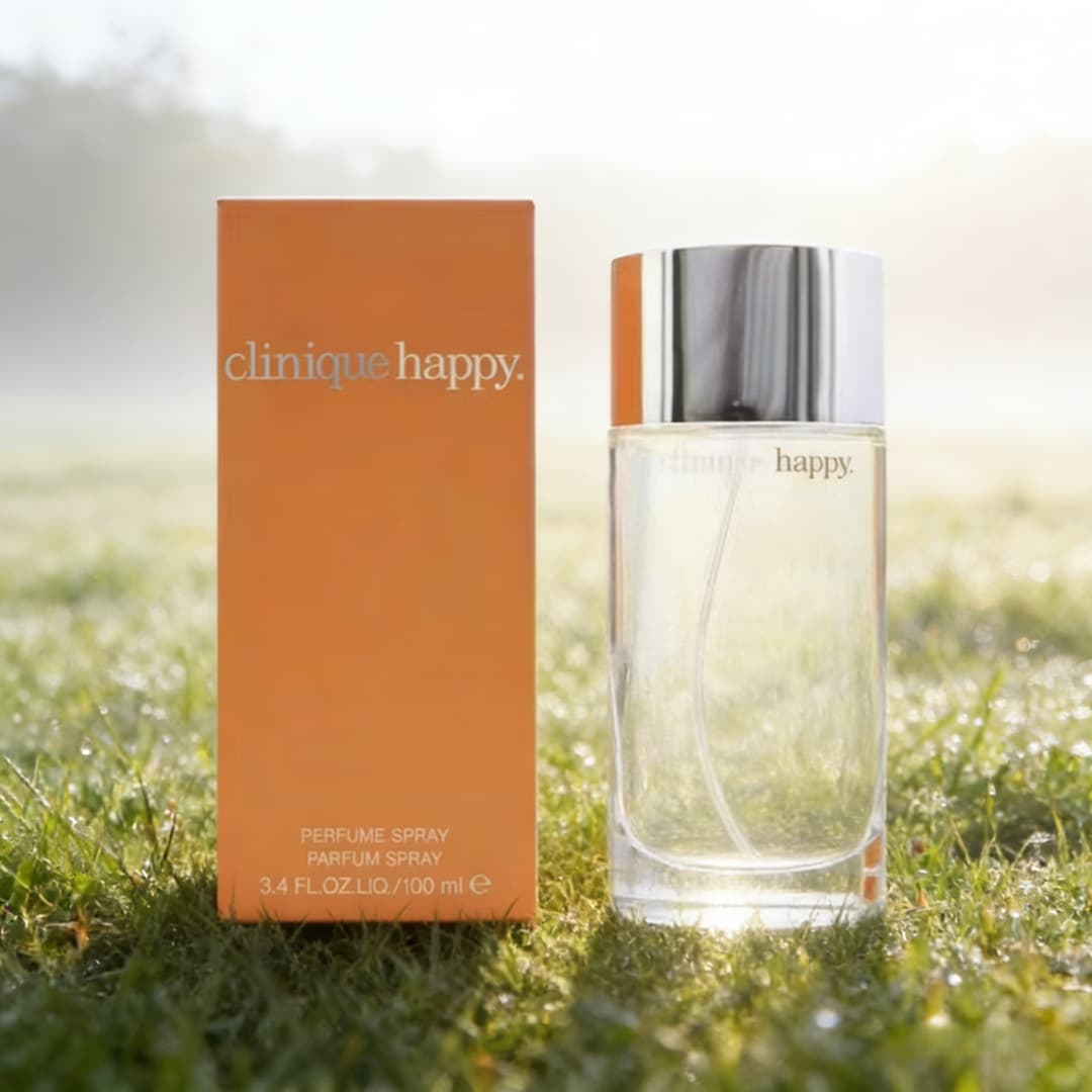 Clinique Happy Clinique Happy  - Perfume Jasmine Fragrance incelemesi ve fiyatı