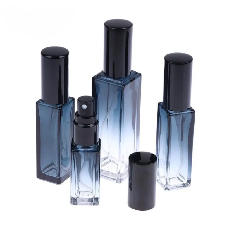 5ml 9ml 20ml Perfume Spray Bot - Perfume Decant Sample incelemesi ve fiyatı
