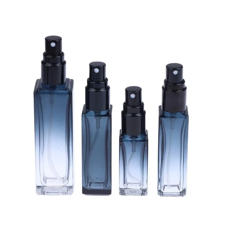 5ml 9ml 20ml Perfume Spray Bot - Perfume Decant Sample incelemesi ve fiyatı