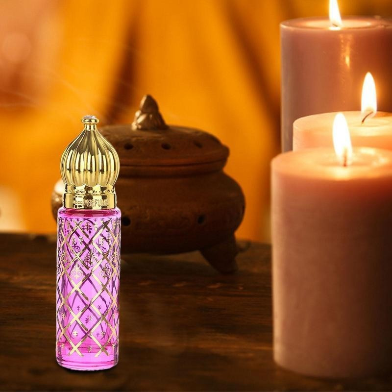 Glass Roll Bottles For Perfume - Perfume Fragrance Refill incelemesi ve fiyatı