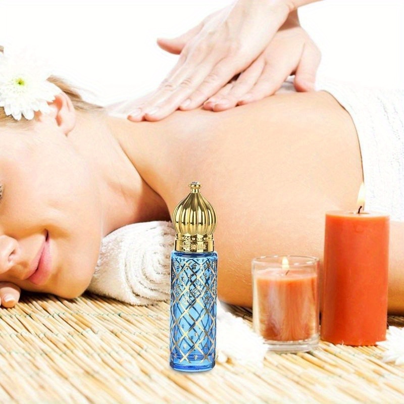 Glass Roll Bottles For Perfume - Perfume Fragrance Refill incelemesi ve fiyatı