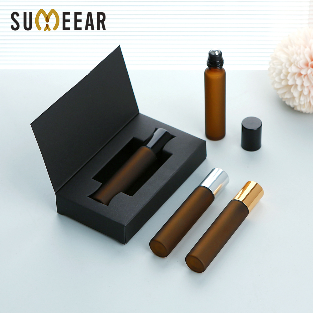 50 Pieces 10ml Tea-colored Fro - Perfume Decant Sample incelemesi ve fiyatı