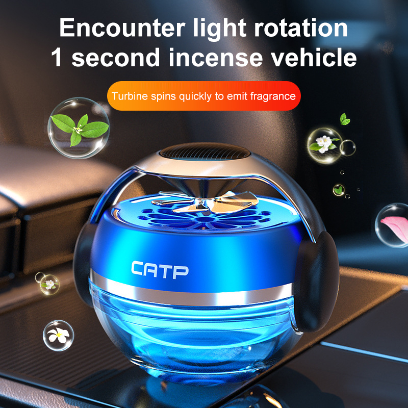 Solar Car Perfume Personalized - Perfume Fragrance Enhancer incelemesi ve fiyatı