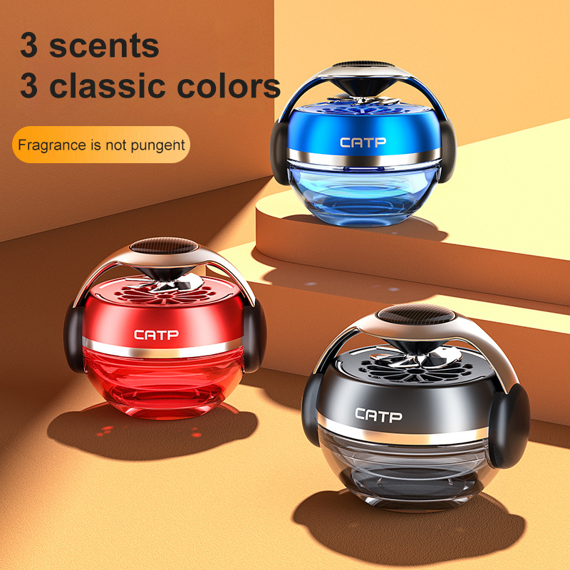 Solar Car Perfume Personalized - Perfume Fragrance Enhancer incelemesi ve fiyatı