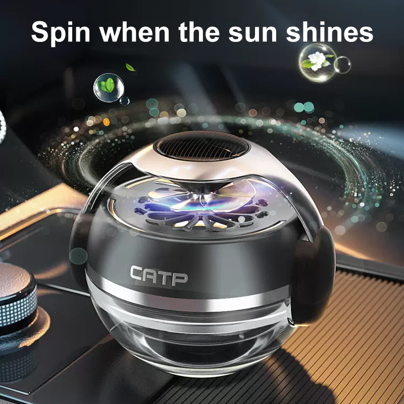 Solar Car Perfume Personalized - Perfume Fragrance Enhancer incelemesi ve fiyatı