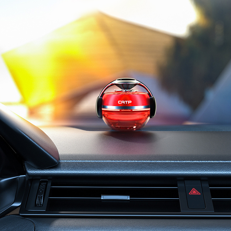 Solar Car Perfume Personalized - Perfume Fragrance Enhancer incelemesi ve fiyatı