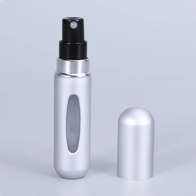 5ml Refillable Perfume Spray A - Fragrance Atomizer Pump incelemesi ve fiyatı