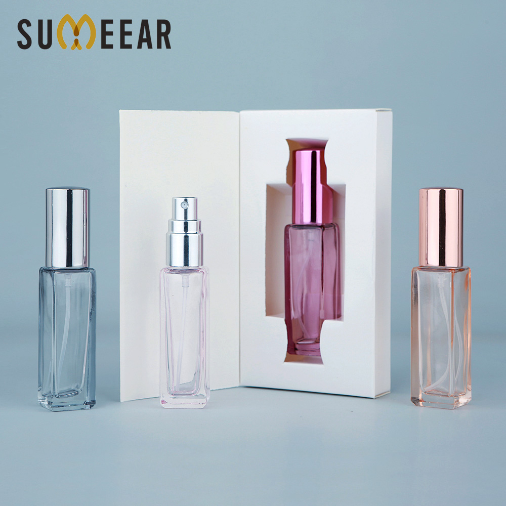 10ml Perfume Bottle Polychrome - Perfume Decant Sample incelemesi ve fiyatı