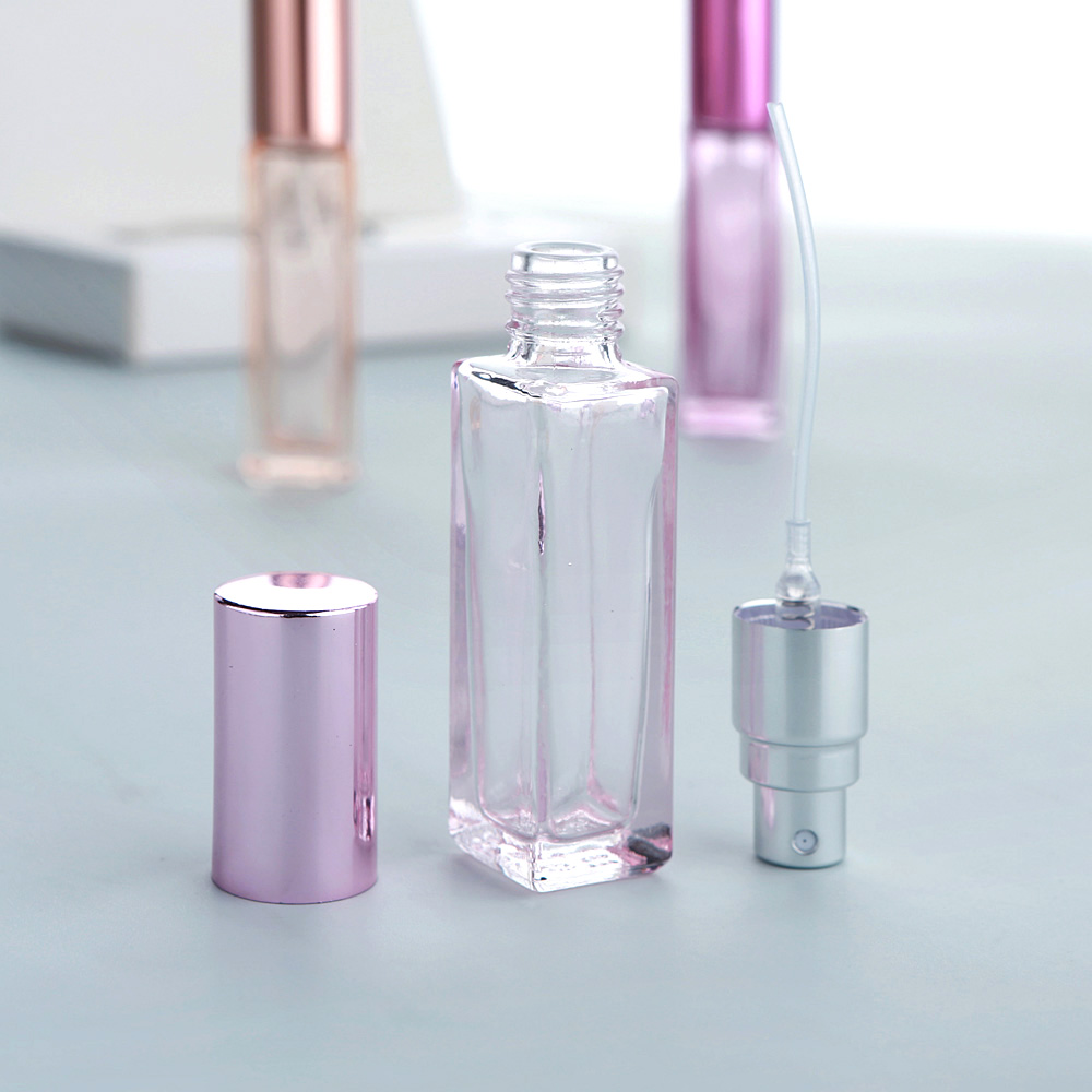 10ml Perfume Bottle Polychrome - Perfume Decant Sample incelemesi ve fiyatı