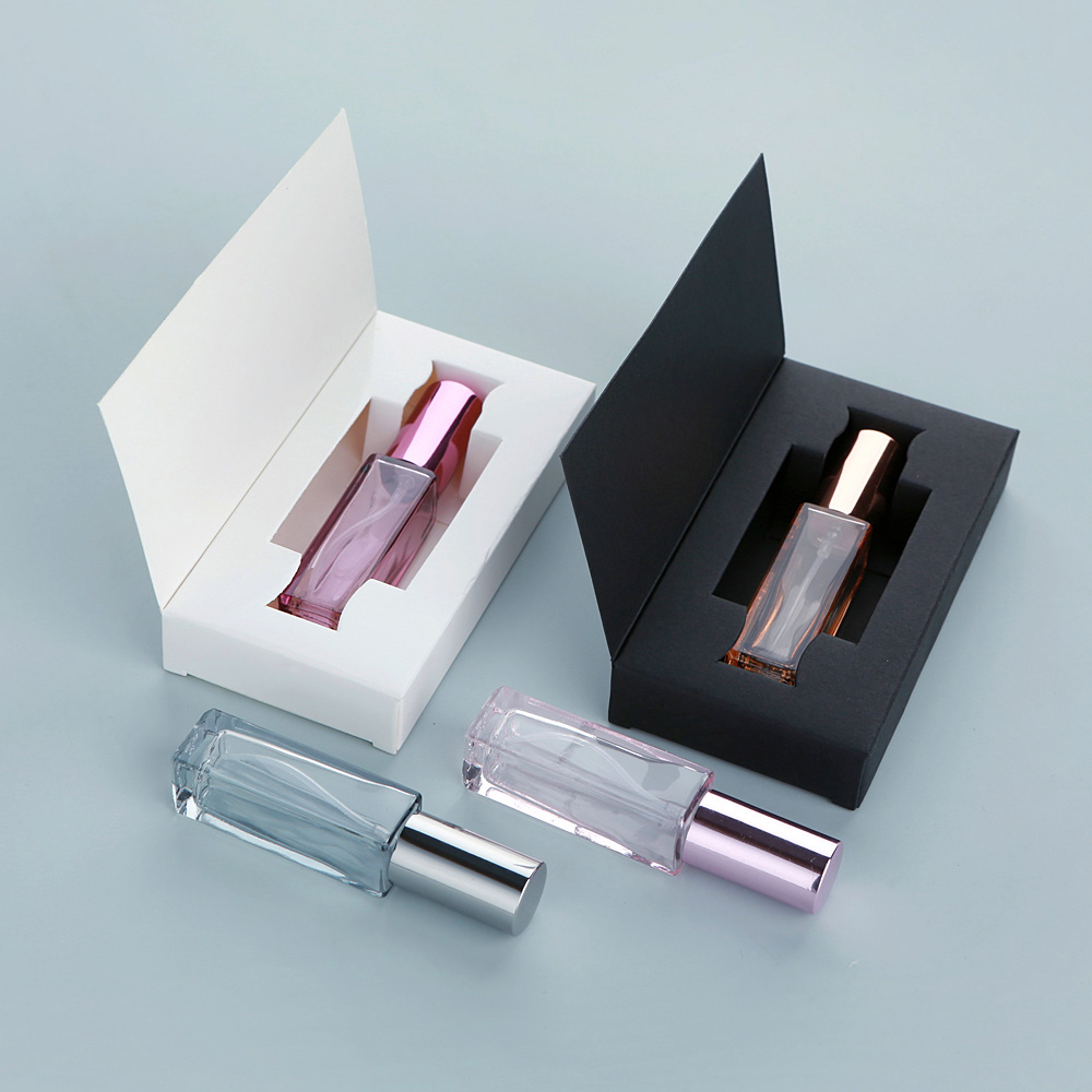 10ml Perfume Bottle Polychrome - Perfume Decant Sample incelemesi ve fiyatı