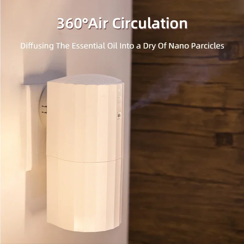 250m³ Fragrance for Home Perfu - Perfume Aroma Fragrance incelemesi ve fiyatı