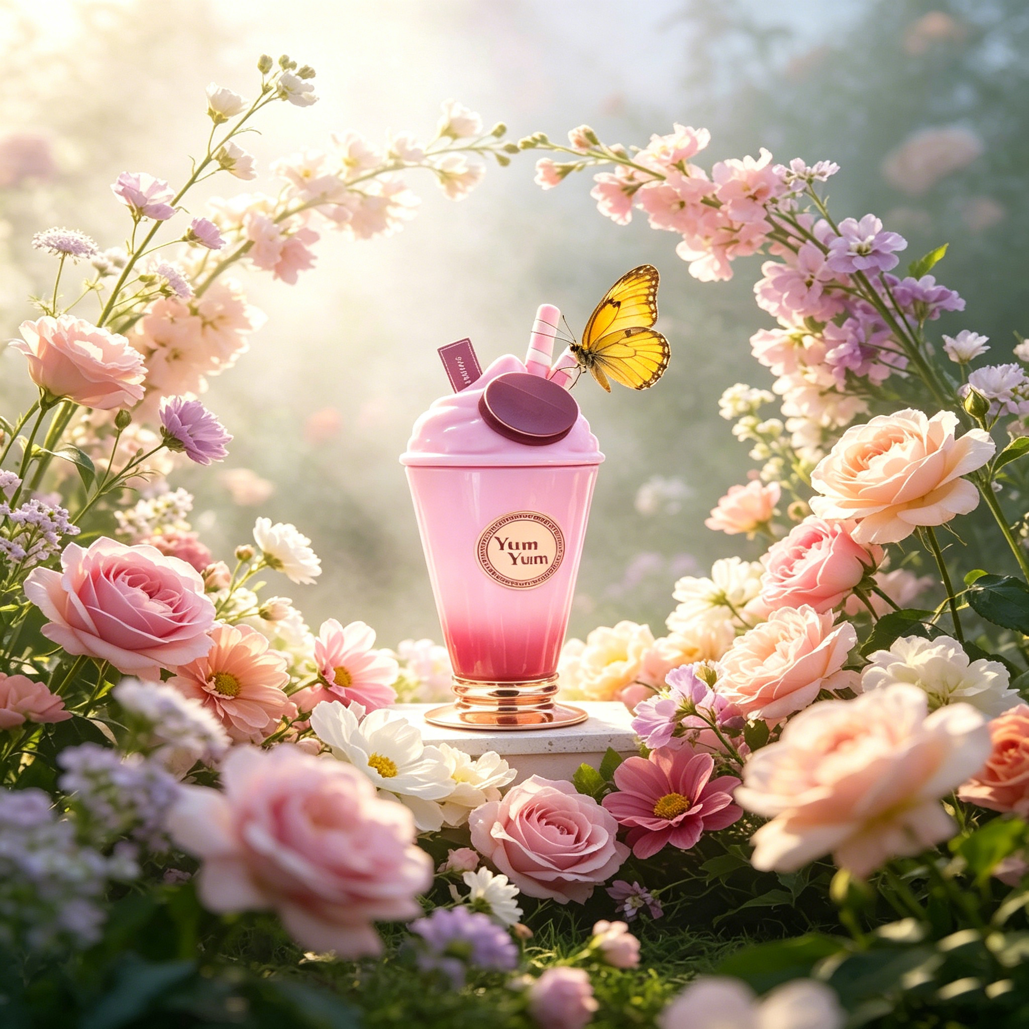 Women's Perfume，Floral Fruity  - Perfume Fragrance Dupe incelemesi ve fiyatı