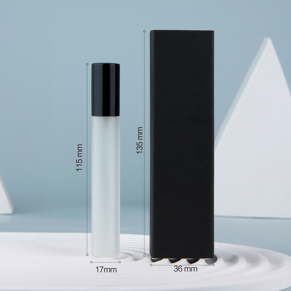 30pcs 15ml Frosted Glass Perfu - Perfume Decant Sample incelemesi ve fiyatı