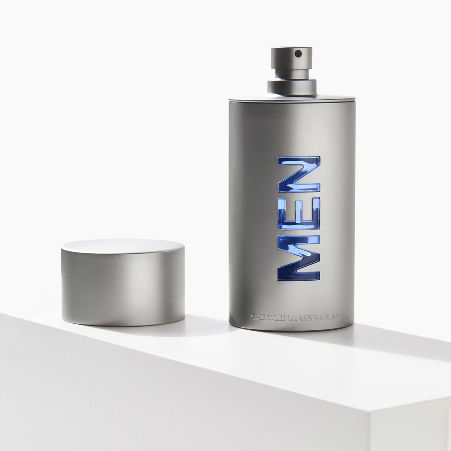 Carolina Herrera 212 Men 100ml - Perfume Fragrance Dupe incelemesi ve fiyatı