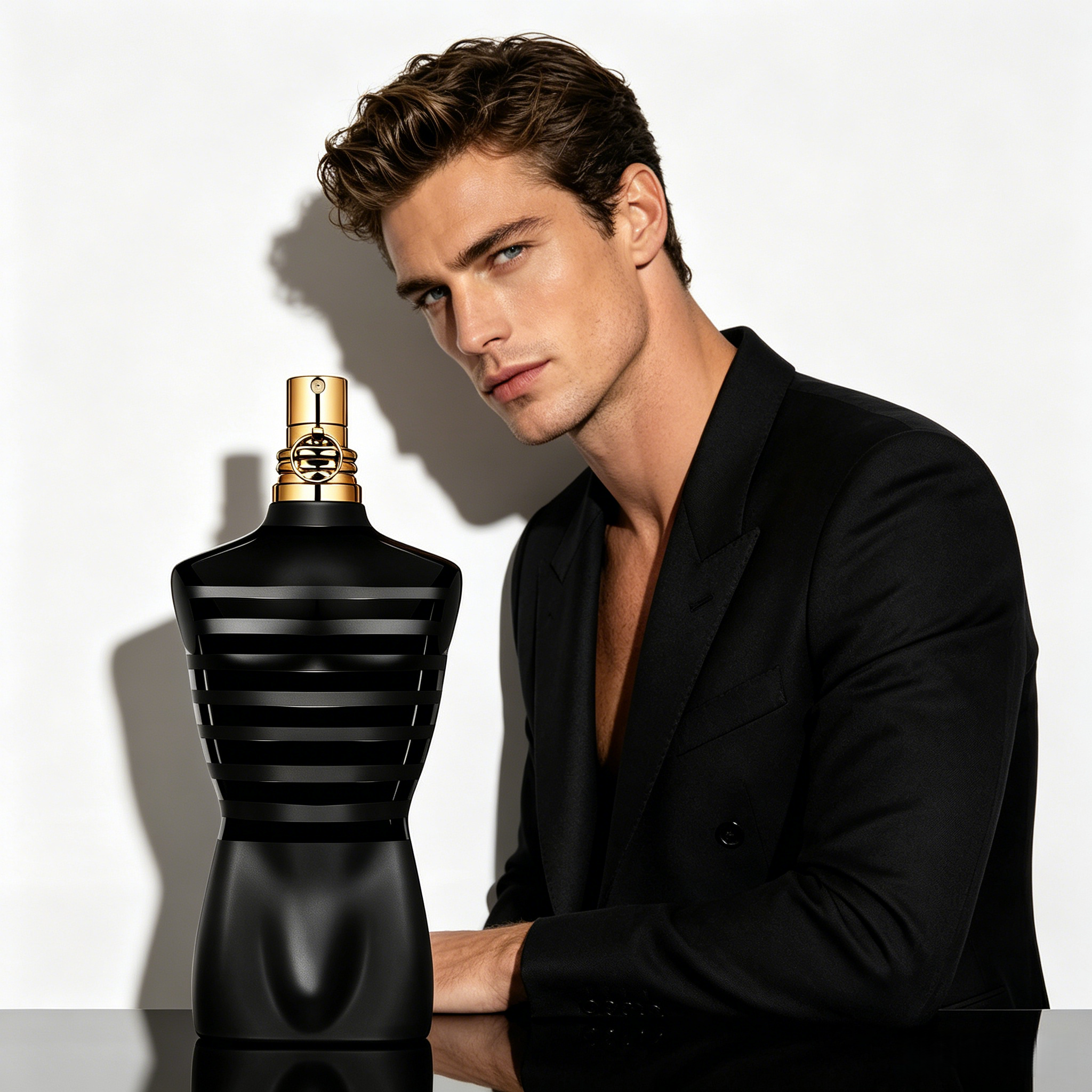 Jean Paul Gaultier Le Male Le  - Perfume Fragrance Jean Paul Gaultier incelemesi ve fiyatı