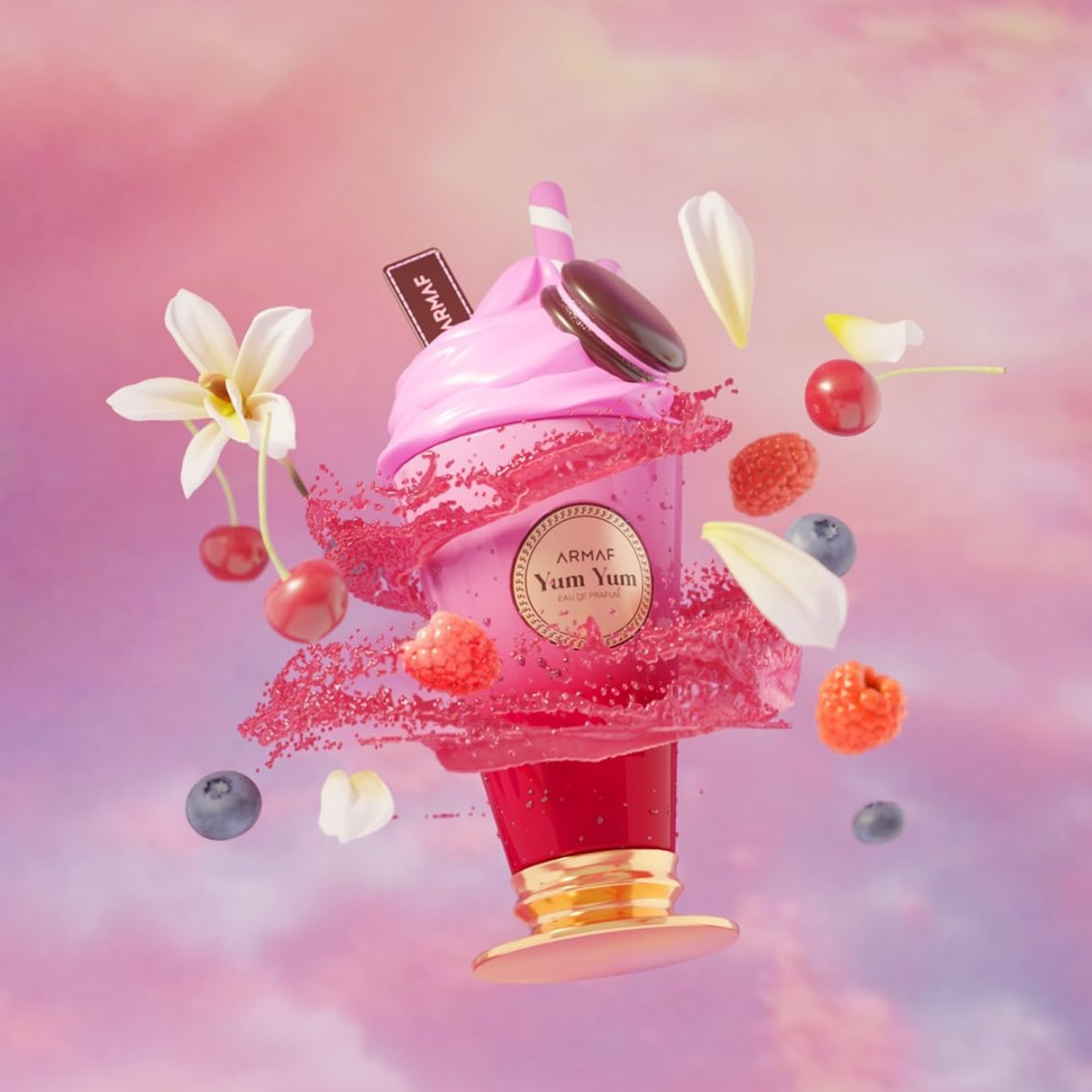 Armaf Yum Yum Eau de Parfum 3. - Perfume Fragrance Dupe incelemesi ve fiyatı
