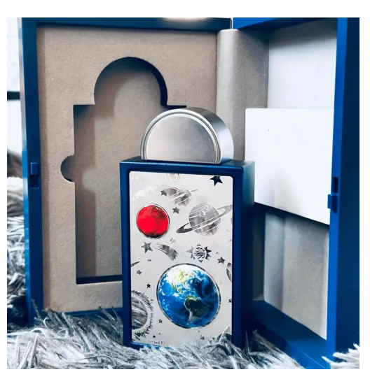 Art of Universe Unisex Perfume - Perfume Decant Sample incelemesi ve fiyatı