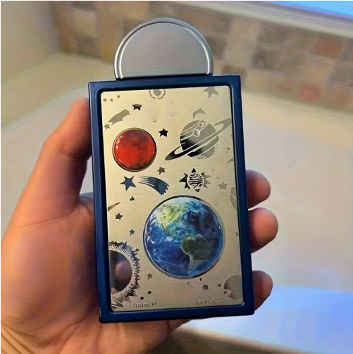 Art of Universe Unisex Perfume - Perfume Decant Sample incelemesi ve fiyatı
