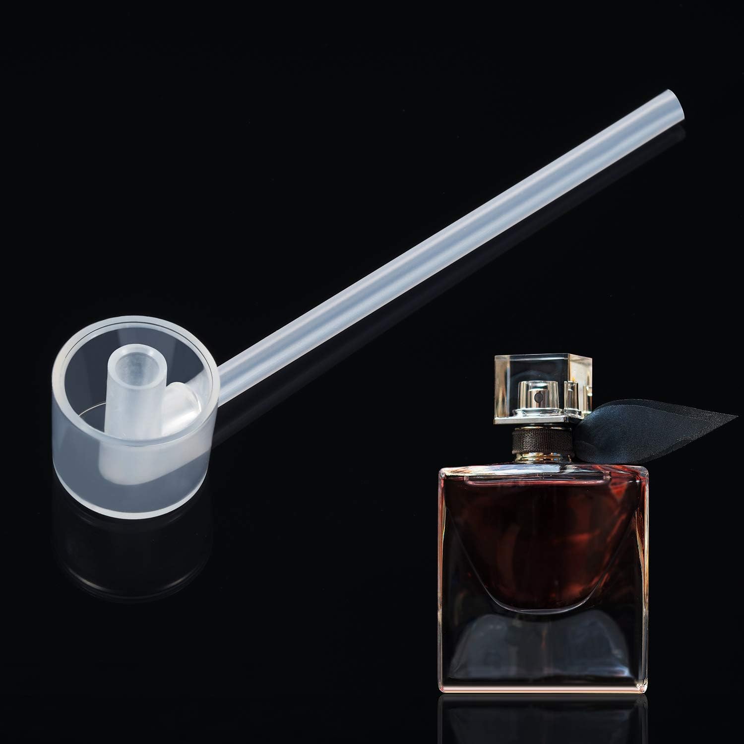 10/20/50/100 pcs Perfume Refil - Fragrance Atomizer Pump incelemesi ve fiyatı