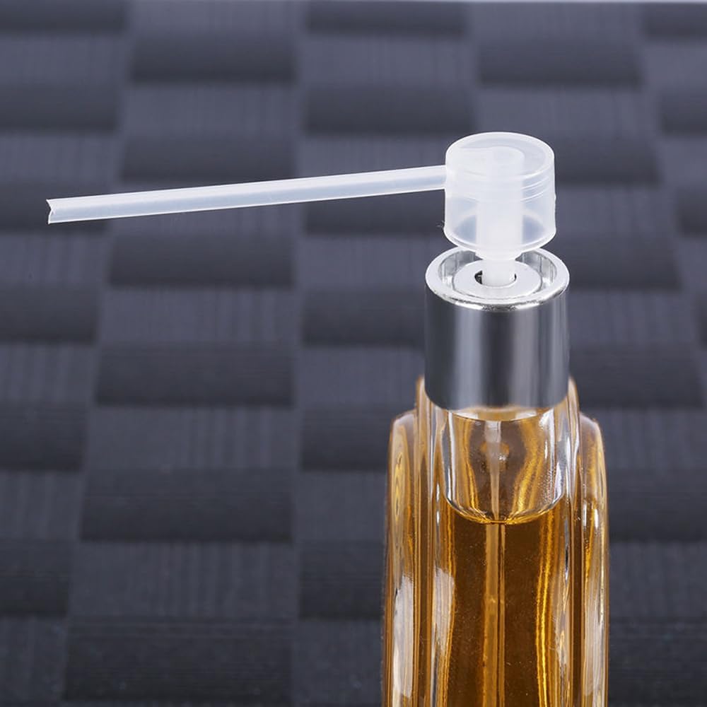 10/20/50/100 pcs Perfume Refil - Fragrance Atomizer Pump incelemesi ve fiyatı