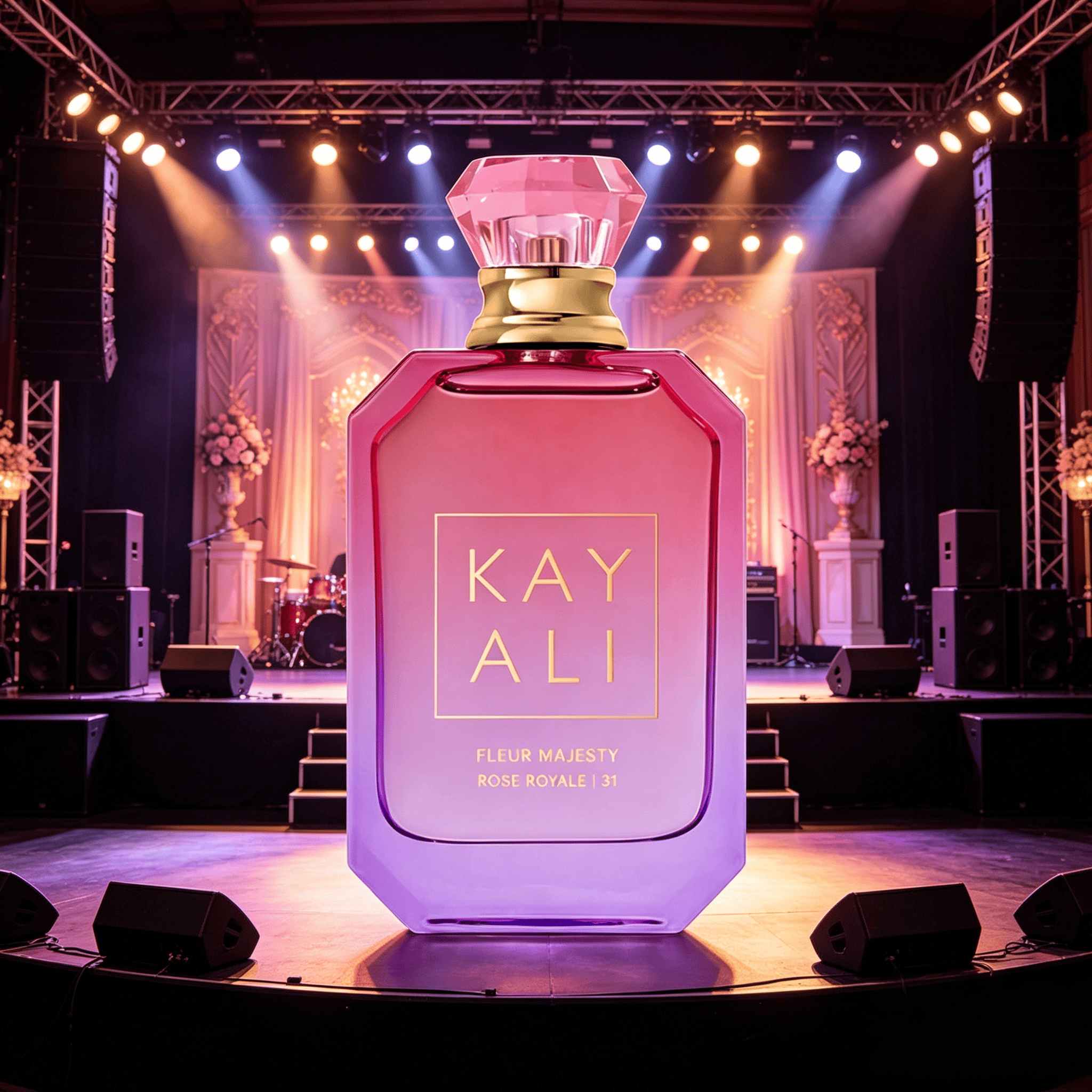 100ML KAYALI (31)  EDP Intense - Perfume Fragrance Brands incelemesi ve fiyatı